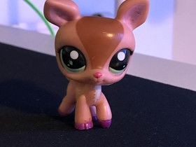LPS peura(deer#1677), Lelut ja pelit, Lastentarvikkeet ja lelut, Kannus, Tori.fi LPS peura(deer#1677), Lelut ja pelit, Lastentarvikkeet ja lelut, Kannus, Tori.fi