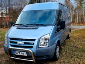Ford Transit, Autot, Joroinen, Tori.fi Ford Transit, Autot, Joroinen, Tori.fi