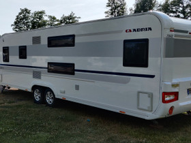 Adria Alpina 743 UT 2014, Asuntovaunut, Matkailuautot ja asuntovaunut, Naantali, Tori.fi Adria Alpina 743 UT 2014, Asuntovaunut, Matkailuautot ja asuntovaunut, Naantali, Tori.fi