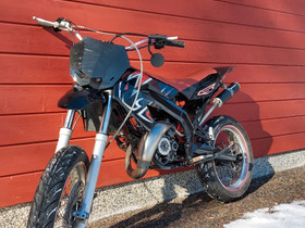 Aprilia sx 2009, Mopot, Moto, Kontiolahti, Tori.fi Aprilia sx 2009, Mopot, Moto, Kontiolahti, Tori.fi