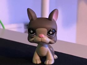LPS koira bostonterrieri #958, Lelut ja pelit, Lastentarvikkeet ja lelut, Kannus, Tori.fi LPS koira bostonterrieri #958, Lelut ja pelit, Lastentarvikkeet ja lelut, Kannus, Tori.fi