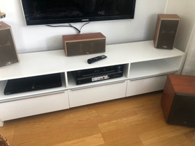 Kotiteatteri, Kotiteatterit ja DVD-laitteet, Viihde-elektroniikka, Forssa, Tori.fi Kotiteatteri, Kotiteatterit ja DVD-laitteet, Viihde-elektroniikka, Forssa, Tori.fi