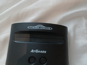 Sega megadrive, Muu tietotekniikka, Tietokoneet ja lisälaitteet, Kemi, Tori.fi Sega megadrive, Muu tietotekniikka, Tietokoneet ja lisälaitteet, Kemi, Tori.fi