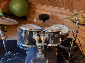 Yamaha stage custom, Rummut, Musiikki ja soittimet, Raasepori, Tori.fi Yamaha stage custom, Rummut, Musiikki ja soittimet, Raasepori, Tori.fi