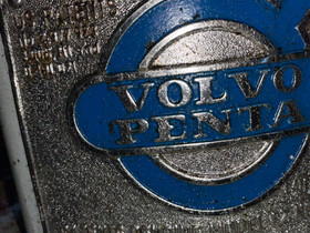 100-S vetolaite Volvo penta, Veneen varusteet ja varaosat, Venetarvikkeet ja veneily, Turku, Tori.fi