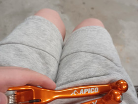 Apico kytkin ja jarru kahvat, Muut motot, Moto, Kemi, Tori.fi Apico kytkin ja jarru kahvat, Muut motot, Moto, Kemi, Tori.fi