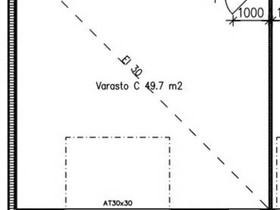 Varasto/halli 50m2, Autotallit ja varastot, Rovaniemi, Tori.fi Varasto/halli 50m2, Autotallit ja varastot, Rovaniemi, Tori.fi