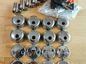 Abloy Sento 8kpl, Ikkunat, ovet ja lattiat, Rakennustarvikkeet ja työkalut, Lahti, Tori.fi Abloy Sento 8kpl, Ikkunat, ovet ja lattiat, Rakennustarvikkeet ja työkalut, Lahti, Tori.fi