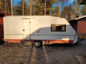 Matkaaja pallas 5700, Asuntovaunut, Matkailuautot ja asuntovaunut, Simo, Tori.fi Matkaaja pallas 5700, Asuntovaunut, Matkailuautot ja asuntovaunut, Simo, Tori.fi