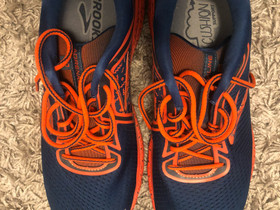 Brooks adrenaline lenkkarit, Juoksu ja lenkkeily, Urheilu ja ulkoilu, Lappeenranta, Tori.fi Brooks adrenaline lenkkarit, Juoksu ja lenkkeily, Urheilu ja ulkoilu, Lappeenranta, Tori.fi