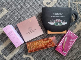 Pieni meikkipaketti, urban decay, anastasia., Kauneudenhoito ja kosmetiikka, Terveys ja hyvinvointi, Isokyrö, Tori.fi Pieni meikkipaketti, urban decay, anastasia., Kauneudenhoito ja kosmetiikka, Terveys ja hyvinvointi, Isokyrö, Tori.fi