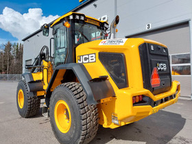 JCB 427 HT Nordic Edition, Työkoneet, Työkoneet ja kalusto, Oulu, Tori.fi JCB 427 HT Nordic Edition, Työkoneet, Työkoneet ja kalusto, Oulu, Tori.fi