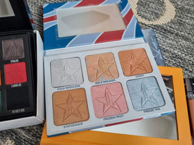 Jeffree Star brainfreeze korostuspaletti, Kauneudenhoito ja kosmetiikka, Terveys ja hyvinvointi, Isokyrö, Tori.fi Jeffree Star brainfreeze korostuspaletti, Kauneudenhoito ja kosmetiikka, Terveys ja hyvinvointi, Isokyrö, Tori.fi