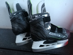 Bauer X-LS lasten luistimet, Jääkiekko ja luistelu, Urheilu ja ulkoilu, Helsinki, Tori.fi Bauer X-LS lasten luistimet, Jääkiekko ja luistelu, Urheilu ja ulkoilu, Helsinki, Tori.fi