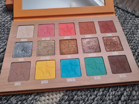 Jeffree Star Thirsty luomiväripaletti, Kauneudenhoito ja kosmetiikka, Terveys ja hyvinvointi, Isokyrö, Tori.fi Jeffree Star Thirsty luomiväripaletti, Kauneudenhoito ja kosmetiikka, Terveys ja hyvinvointi, Isokyrö, Tori.fi