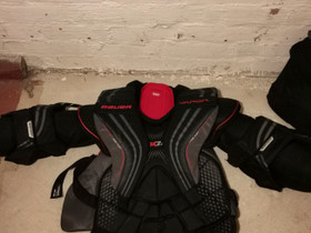 Bauer s19 x2.9 rintapanssari, Jääkiekko ja luistelu, Urheilu ja ulkoilu, Keuruu, Tori.fi Bauer s19 x2.9 rintapanssari, Jääkiekko ja luistelu, Urheilu ja ulkoilu, Keuruu, Tori.fi