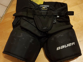 Maalivahdin housut (junior L), Jääkiekko ja luistelu, Urheilu ja ulkoilu, Jyväskylä, Tori.fi Maalivahdin housut (junior L), Jääkiekko ja luistelu, Urheilu ja ulkoilu, Jyväskylä, Tori.fi