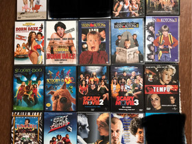 Dvd elokuvat, Elokuvat, Padasjoki, Tori.fi Dvd elokuvat, Elokuvat, Padasjoki, Tori.fi