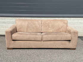 Natuzzi beige vuodesohva, Sohvat ja nojatuolit, Sisustus ja huonekalut, Vantaa, Tori.fi Natuzzi beige vuodesohva, Sohvat ja nojatuolit, Sisustus ja huonekalut, Vantaa, Tori.fi