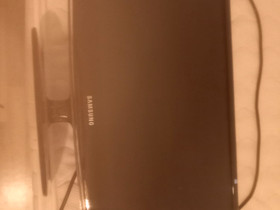 Samsung 2333hd tv 23cm, Televisiot, Viihde-elektroniikka, Kuopio, Tori.fi Samsung 2333hd tv 23cm, Televisiot, Viihde-elektroniikka, Kuopio, Tori.fi