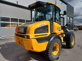 JCB 409 Nordic Edition, Työkoneet, Työkoneet ja kalusto, Oulu, Tori.fi JCB 409 Nordic Edition, Työkoneet, Työkoneet ja kalusto, Oulu, Tori.fi