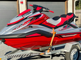 Yamaha FX SVHO CRUISER-vesijetti 260hv, Vesiskootterit, Veneet, Hämeenlinna, Tori.fi Yamaha FX SVHO CRUISER-vesijetti 260hv, Vesiskootterit, Veneet, Hämeenlinna, Tori.fi