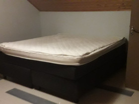 HALVALLA 180cm leveä Familon jenkkisänky, Sängyt ja makuuhuone, Sisustus ja huonekalut, Pertunmaa, Tori.fi HALVALLA 180cm leveä Familon jenkkisänky, Sängyt ja makuuhuone, Sisustus ja huonekalut, Pertunmaa, Tori.fi
