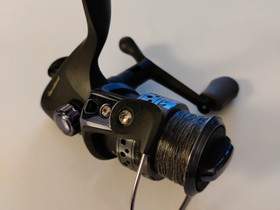 Abu Garcia cardinal 20 fd kela, Kelat, vavat ja onget, Metsästys ja kalastus, Ylöjärvi, Tori.fi Abu Garcia cardinal 20 fd kela, Kelat, vavat ja onget, Metsästys ja kalastus, Ylöjärvi, Tori.fi