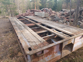 Seacom lauttavanun runko., Kuljetuskalusto, Työkoneet ja kalusto, Hamina, Tori.fi Seacom lauttavanun runko., Kuljetuskalusto, Työkoneet ja kalusto, Hamina, Tori.fi