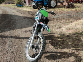 Kawasaki KMX 125 -92, Moottoripyörät, Moto, Lappeenranta, Tori.fi Kawasaki KMX 125 -92, Moottoripyörät, Moto, Lappeenranta, Tori.fi