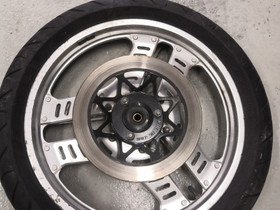 Hondan osia, Moottoripyörän varaosat ja tarvikkeet, Mototarvikkeet ja varaosat, Oulu, Tori.fi Hondan osia, Moottoripyörän varaosat ja tarvikkeet, Mototarvikkeet ja varaosat, Oulu, Tori.fi