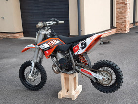 Ktm 50 sx 2013, Muut motot, Moto, Vihti, Tori.fi Ktm 50 sx 2013, Muut motot, Moto, Vihti, Tori.fi