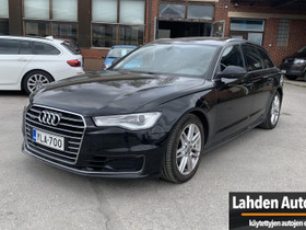 Audi A6, Autot, Lahti, Tori.fi Audi A6, Autot, Lahti, Tori.fi
