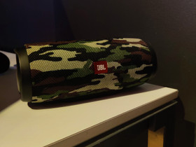 JBL charge 3, Audio ja musiikkilaitteet, Viihde-elektroniikka, Hämeenlinna, Tori.fi JBL charge 3, Audio ja musiikkilaitteet, Viihde-elektroniikka, Hämeenlinna, Tori.fi