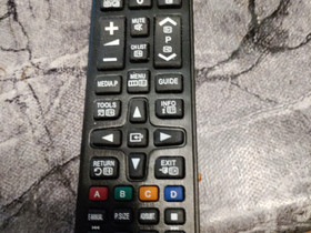 Samsung kaukosäädin, Televisiot, Viihde-elektroniikka, Seinäjoki, Tori.fi Samsung kaukosäädin, Televisiot, Viihde-elektroniikka, Seinäjoki, Tori.fi