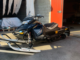 Skidoo mxz xrs 600 e-tec irondog, Moottorikelkat, Moto, Evijärvi, Tori.fi Skidoo mxz xrs 600 e-tec irondog, Moottorikelkat, Moto, Evijärvi, Tori.fi