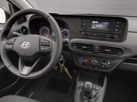 Hyundai I10, Autot, Kotka, Tori.fi Hyundai I10, Autot, Kotka, Tori.fi