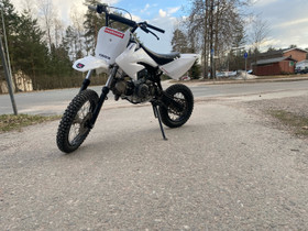 Samurai, Mopot, Moto, Lahti, Tori.fi Samurai, Mopot, Moto, Lahti, Tori.fi