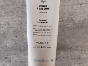 Vanilla toner, Kauneudenhoito ja kosmetiikka, Terveys ja hyvinvointi, Kajaani, Tori.fi Vanilla toner, Kauneudenhoito ja kosmetiikka, Terveys ja hyvinvointi, Kajaani, Tori.fi