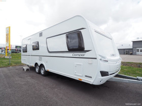 Dethleffs Camper, Asuntovaunut, Matkailuautot ja asuntovaunut, Kaarina, Tori.fi Dethleffs Camper, Asuntovaunut, Matkailuautot ja asuntovaunut, Kaarina, Tori.fi