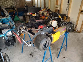 Karting auto raket 85cc crg rungolla 950, Muut motot, Moto, Lieto, Tori.fi Karting auto raket 85cc crg rungolla 950, Muut motot, Moto, Lieto, Tori.fi