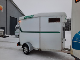 Umesläpet vm 02 katsastus voimassa 2024/12, Trailerit ja kuljetus, Hevoset ja hevosurheilu, Rantasalmi, Tori.fi Umesläpet vm 02 katsastus voimassa 2024/12, Trailerit ja kuljetus, Hevoset ja hevosurheilu, Rantasalmi, Tori.fi