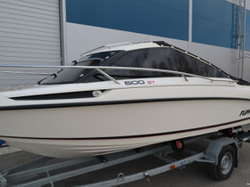 Flipper ST600, Moottoriveneet, Veneet, Mikkeli, Tori.fi Flipper ST600, Moottoriveneet, Veneet, Mikkeli, Tori.fi