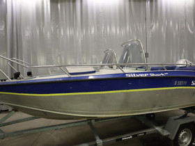 Silver Shark, Moottoriveneet, Veneet, Mikkeli, Tori.fi Silver Shark, Moottoriveneet, Veneet, Mikkeli, Tori.fi