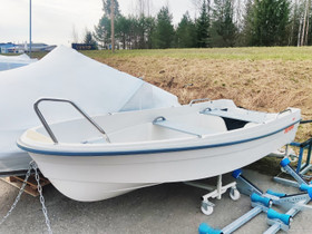Terhi 400, Moottoriveneet, Veneet, Savonlinna, Tori.fi Terhi 400, Moottoriveneet, Veneet, Savonlinna, Tori.fi