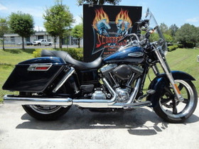 Harley-Davidson Dyna Switchback 2013, Moottoripyörät, Moto, Pori, Tori.fi Harley-Davidson Dyna Switchback 2013, Moottoripyörät, Moto, Pori, Tori.fi