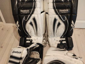 Reebok Larceny, Jääkiekko ja luistelu, Urheilu ja ulkoilu, Kokemäki, Tori.fi Reebok Larceny, Jääkiekko ja luistelu, Urheilu ja ulkoilu, Kokemäki, Tori.fi