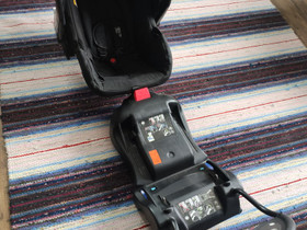 Britax römer primo, Turvaistuimet ja kaukalot, Lastentarvikkeet ja lelut, Kokemäki, Tori.fi Britax römer primo, Turvaistuimet ja kaukalot, Lastentarvikkeet ja lelut, Kokemäki, Tori.fi
