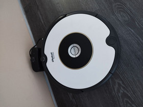 I robot, Roomba, Pölynimurit ja siivousvälineet, Kodinkoneet, Ilmajoki, Tori.fi I robot, Roomba, Pölynimurit ja siivousvälineet, Kodinkoneet, Ilmajoki, Tori.fi