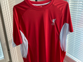 Liverpool F.C pelipaita koko L, Jalkapallo, Urheilu ja ulkoilu, Lahti, Tori.fi Liverpool F.C pelipaita koko L, Jalkapallo, Urheilu ja ulkoilu, Lahti, Tori.fi